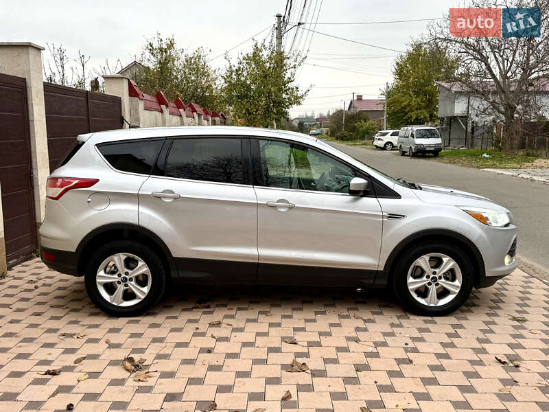 Позашляховик / Кросовер Ford Escape 2014 в Одесі фото 7 Позашляховик / Кросовер Ford Escape 2014 в Одесі