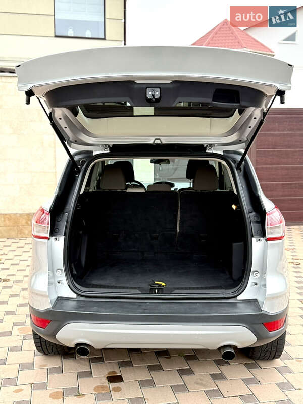 Позашляховик / Кросовер Ford Escape 2014 в Одесі фото 16 Позашляховик / Кросовер Ford Escape 2014 в Одесі