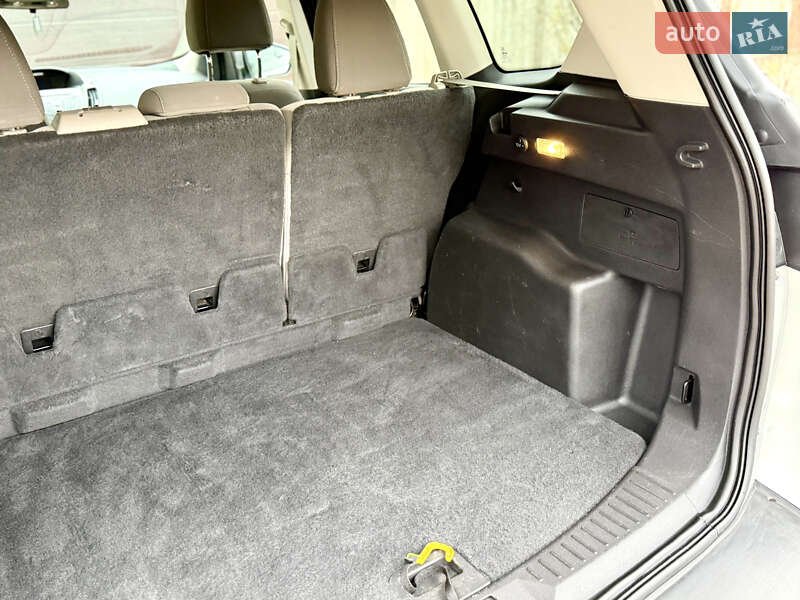 Позашляховик / Кросовер Ford Escape 2014 в Одесі фото 19 Позашляховик / Кросовер Ford Escape 2014 в Одесі