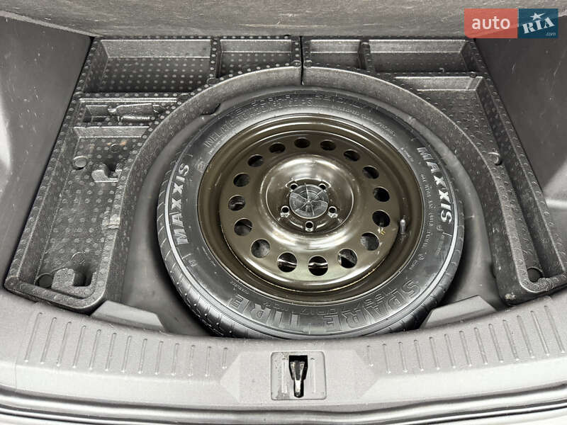 Позашляховик / Кросовер Ford Escape 2014 в Одесі фото 21 Позашляховик / Кросовер Ford Escape 2014 в Одесі