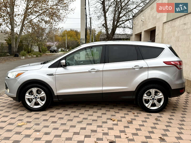 Позашляховик / Кросовер Ford Escape 2014 в Одесі фото 29 Позашляховик / Кросовер Ford Escape 2014 в Одесі