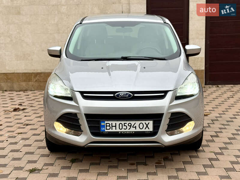 Позашляховик / Кросовер Ford Escape 2014 в Одесі фото 38 Позашляховик / Кросовер Ford Escape 2014 в Одесі