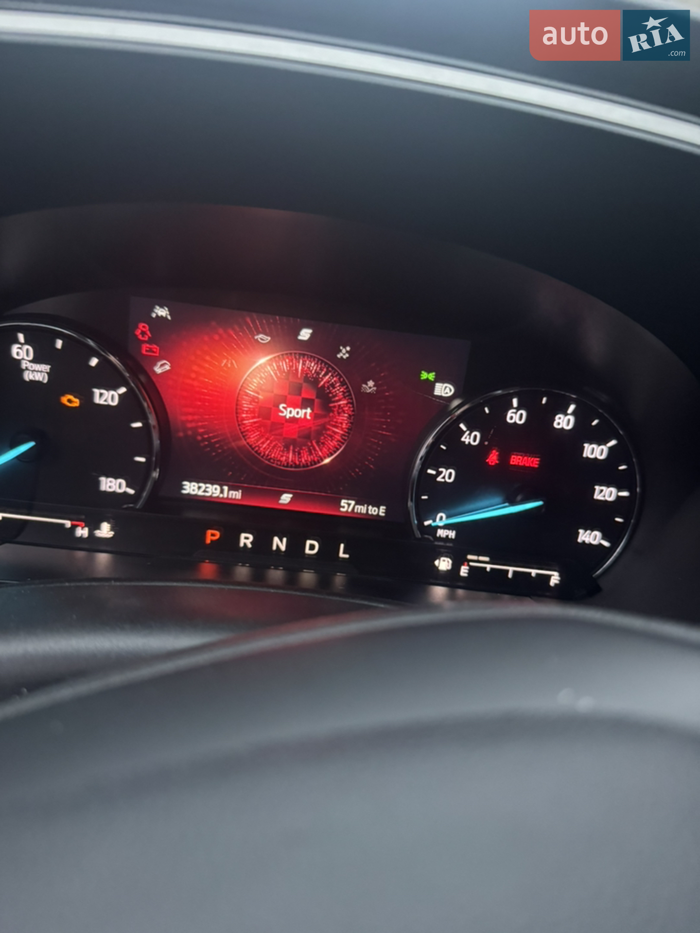 2021 Ford Escape - мініатюра 44