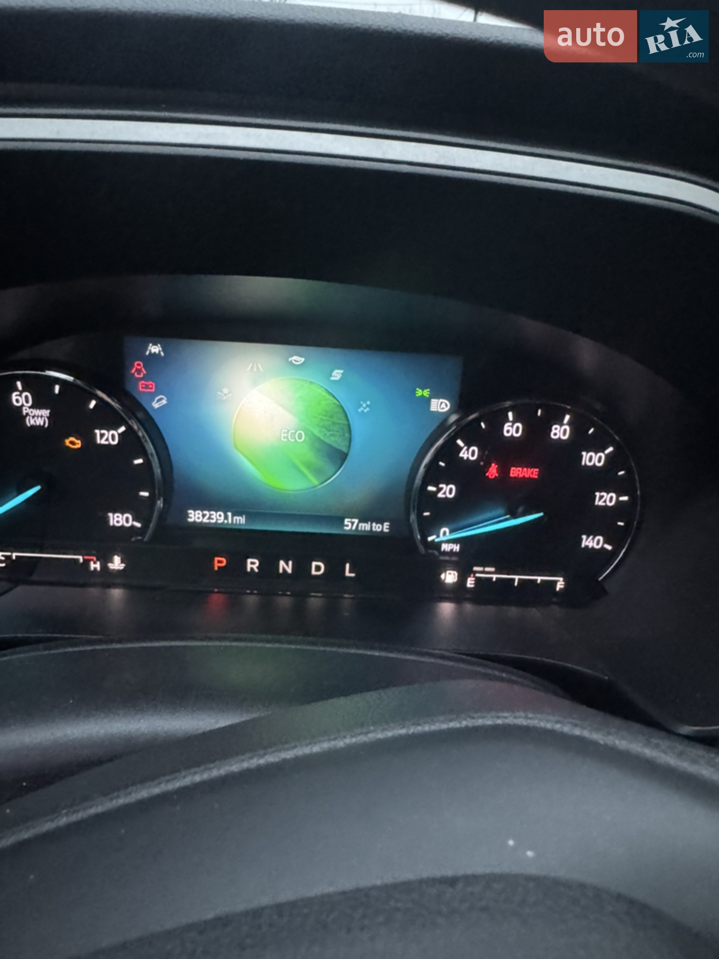 2021 Ford Escape - мініатюра 43