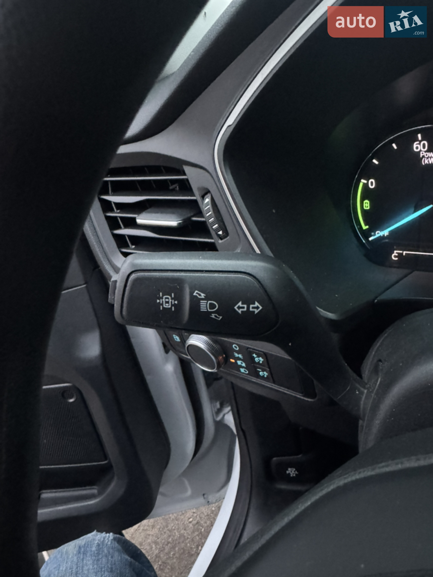 2021 Ford Escape - мініатюра 45