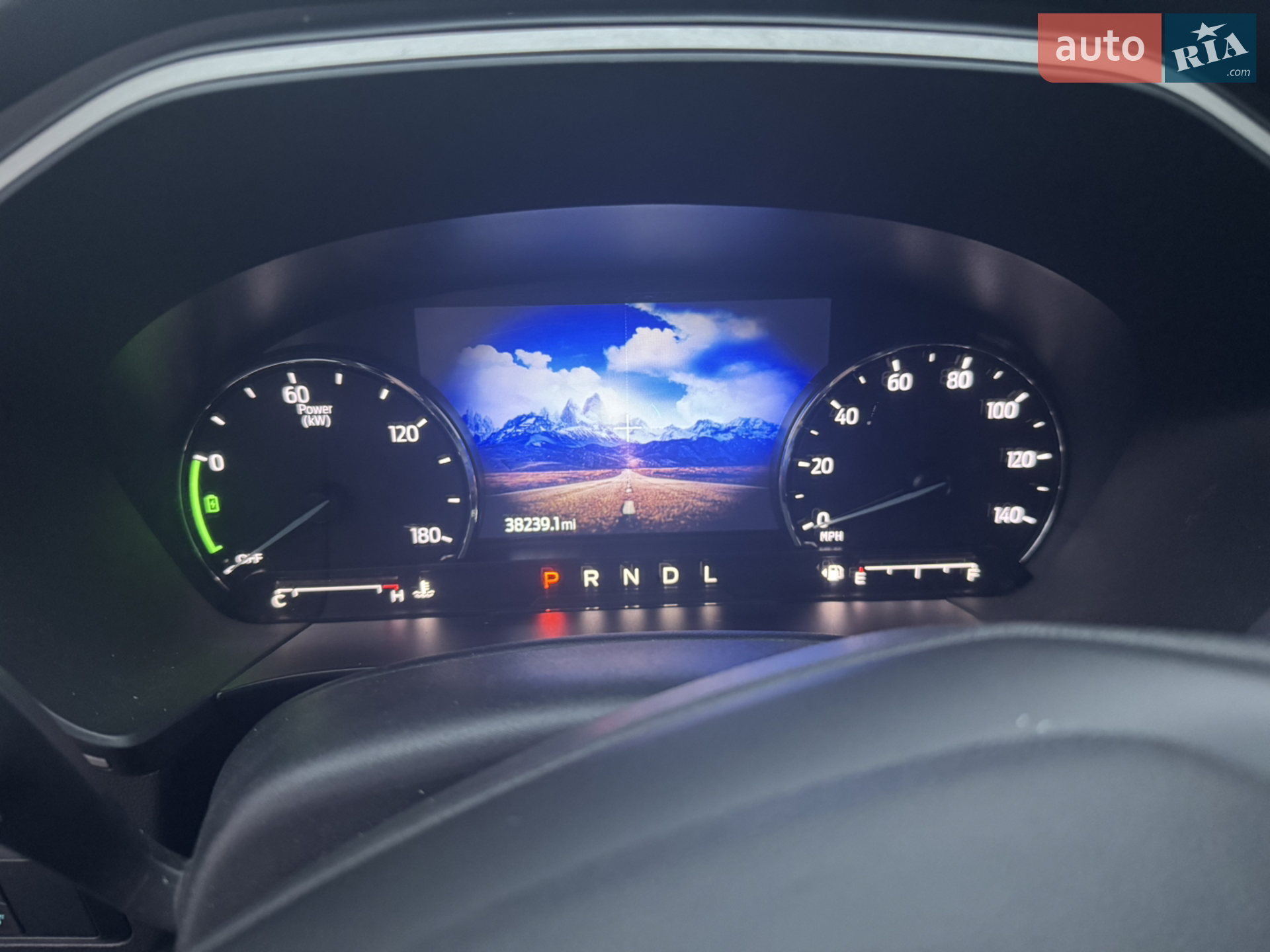 2021 Ford Escape - мініатюра 46