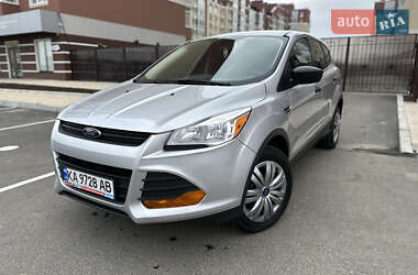 Внедорожник / Кроссовер Ford Escape 2012 в Умани