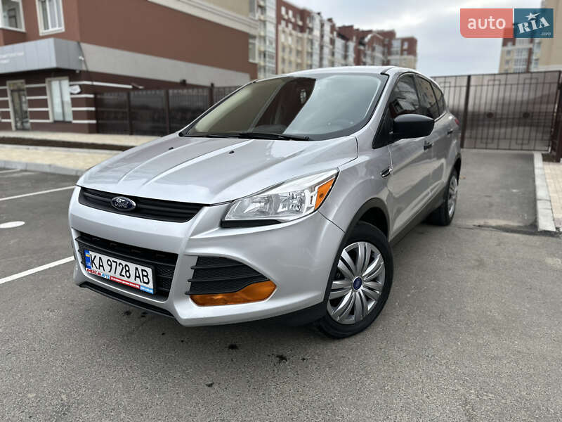 Ford Escape 2012 Ford Escape 2012