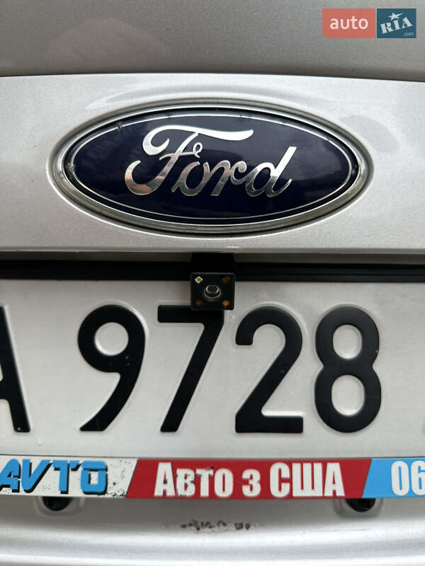 Позашляховик / Кросовер Ford Escape 2012 в Умані фото 16 Позашляховик / Кросовер Ford Escape 2012 в Умані