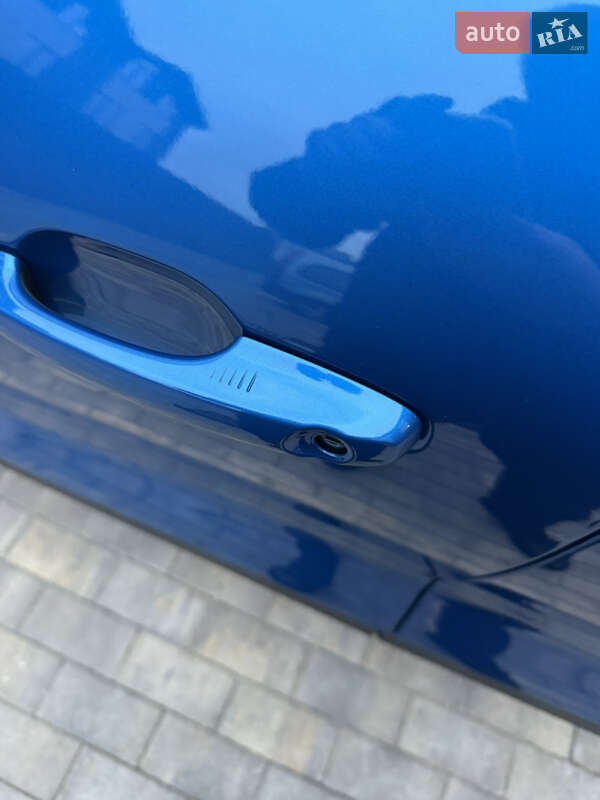 Позашляховик / Кросовер Ford Escape 2019 в Одесі