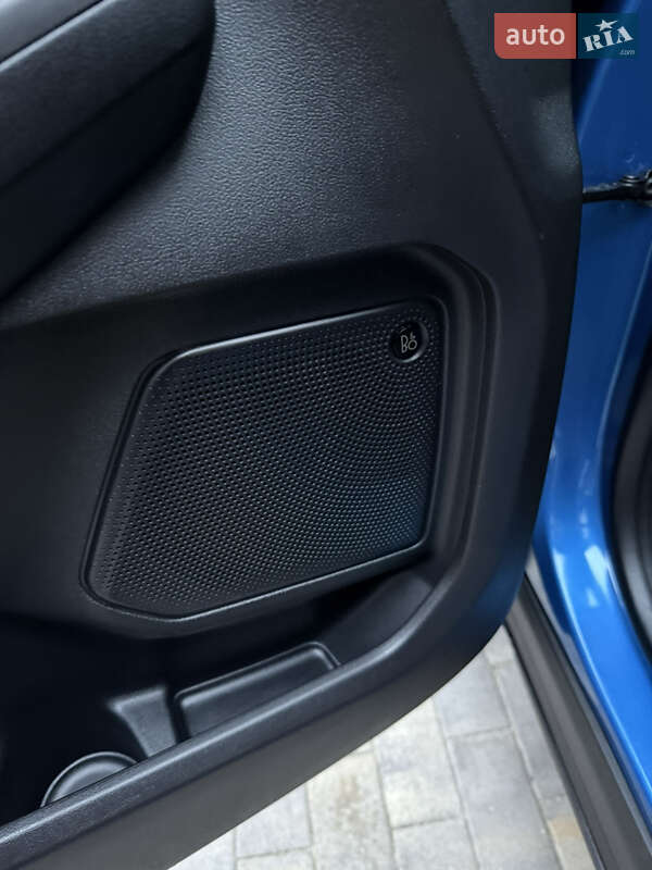 Позашляховик / Кросовер Ford Escape 2019 в Одесі