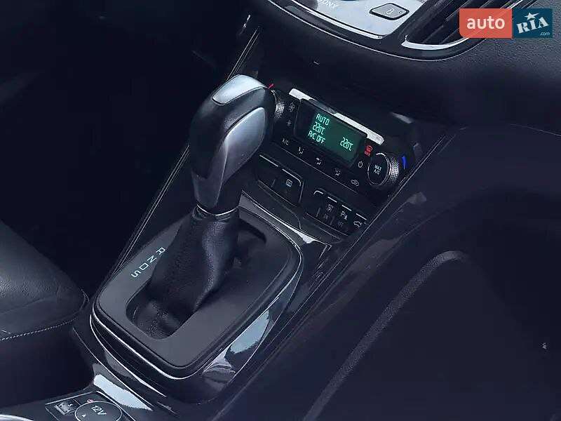 Внедорожник / Кроссовер Ford Escape 2014 в Черновцах фото 13 Внедорожник / Кроссовер Ford Escape 2014 в Черновцах