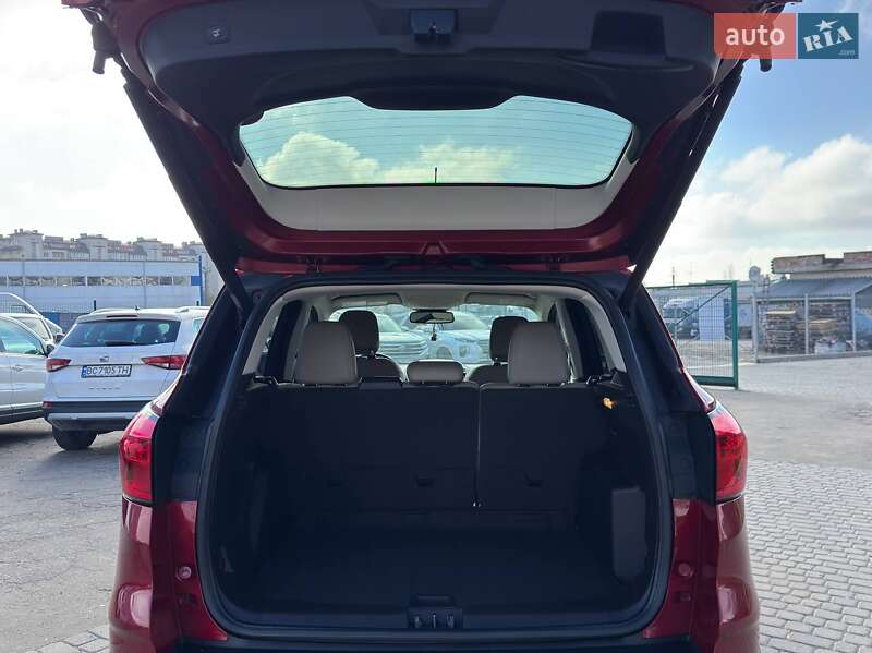 Внедорожник / Кроссовер Ford Escape 2019 в Львове фото 19 Внедорожник / Кроссовер Ford Escape 2019 в Львове