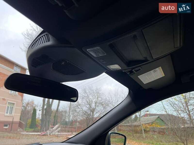 Позашляховик / Кросовер Ford Escape 2023 в Вінниці