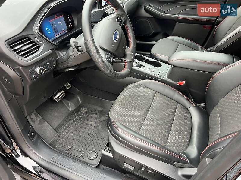 Позашляховик / Кросовер Ford Escape 2023 в Вінниці