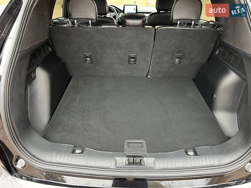 Позашляховик / Кросовер Ford Escape 2023 в Вінниці