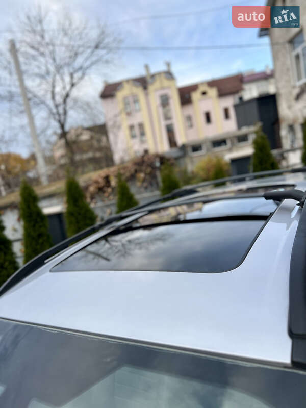 Позашляховик / Кросовер Ford Escape 2013 в Калуші фото 50 Позашляховик / Кросовер Ford Escape 2013 в Калуші