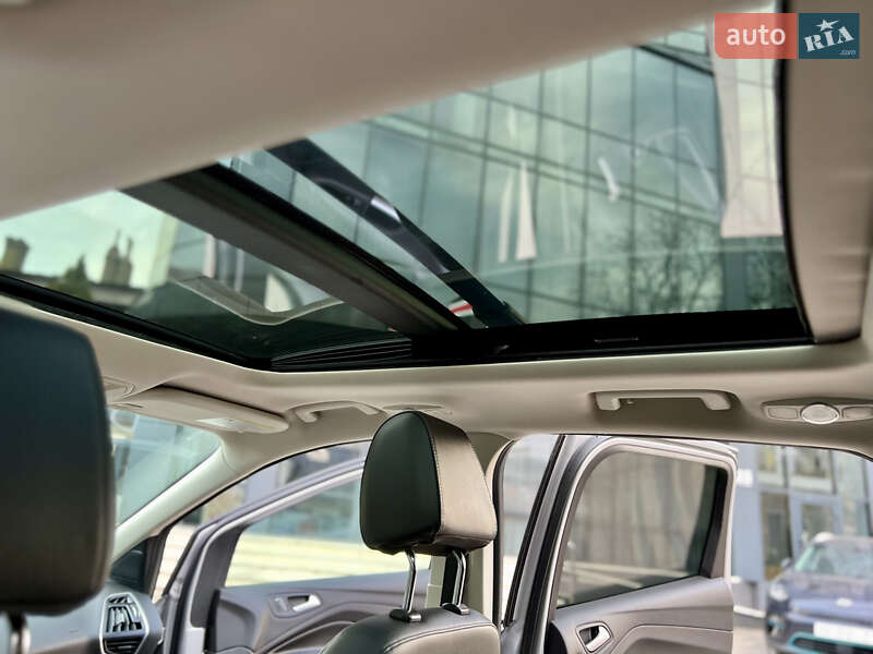 Позашляховик / Кросовер Ford Escape 2013 в Калуші фото 77 Позашляховик / Кросовер Ford Escape 2013 в Калуші