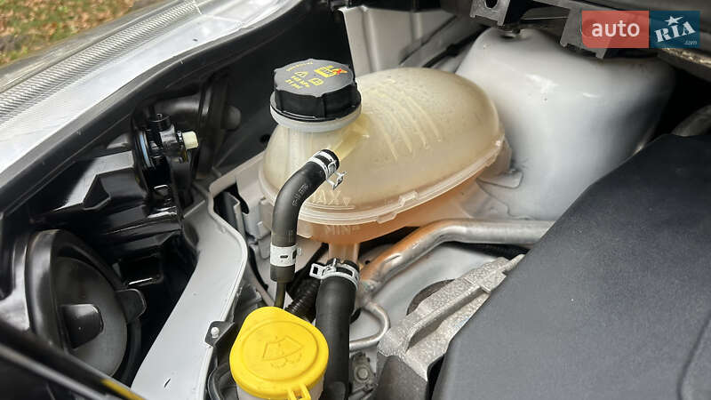 Позашляховик / Кросовер Ford Escape 2018 в Дубні