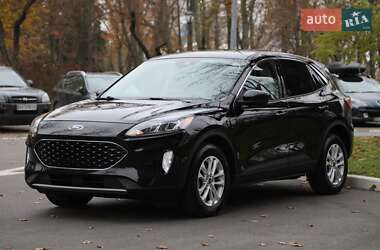 Внедорожник / Кроссовер Ford Escape 2021 в Харькове