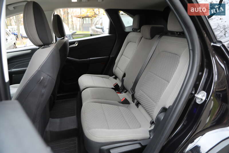 Внедорожник / Кроссовер Ford Escape 2021 в Харькове фото 9 Внедорожник / Кроссовер Ford Escape 2021 в Харькове