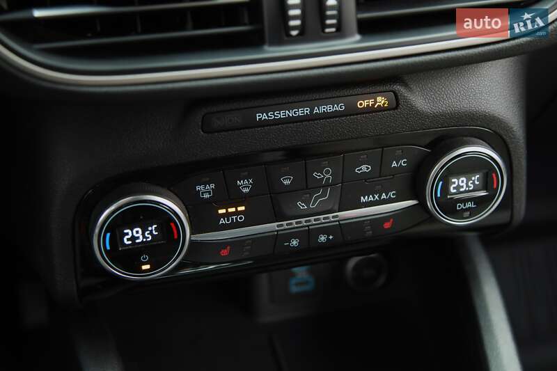 Внедорожник / Кроссовер Ford Escape 2021 в Харькове фото 18 Внедорожник / Кроссовер Ford Escape 2021 в Харькове