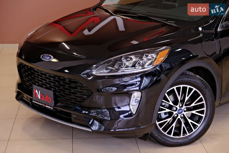 Внедорожник / Кроссовер Ford Escape 2022 в Одессе