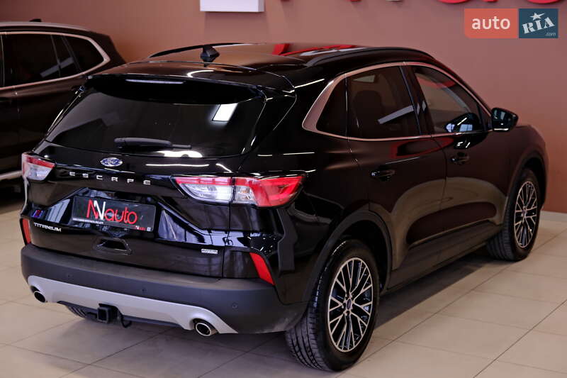 Внедорожник / Кроссовер Ford Escape 2022 в Одессе