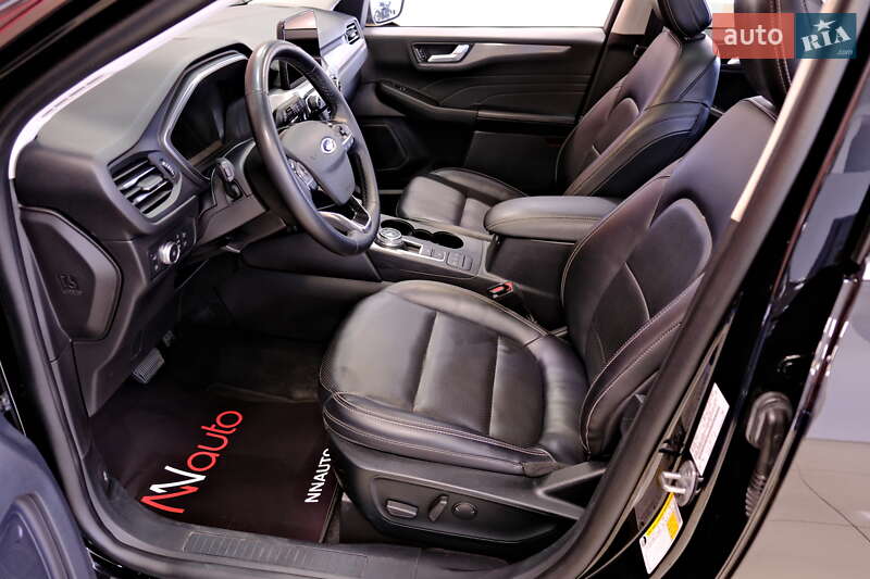 Внедорожник / Кроссовер Ford Escape 2022 в Одессе