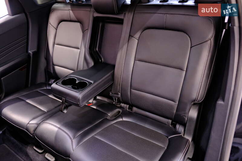 Внедорожник / Кроссовер Ford Escape 2022 в Одессе