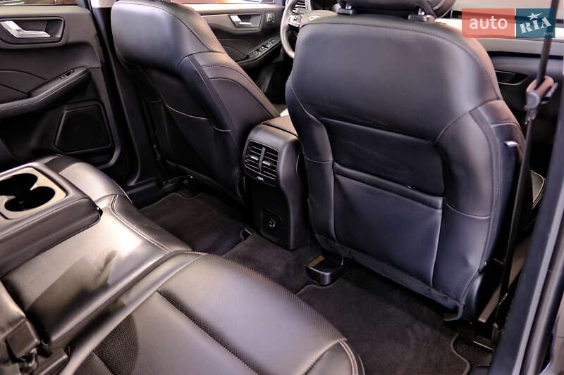 Внедорожник / Кроссовер Ford Escape 2022 в Одессе