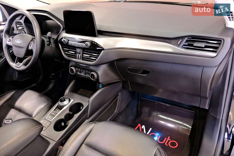 Внедорожник / Кроссовер Ford Escape 2022 в Одессе