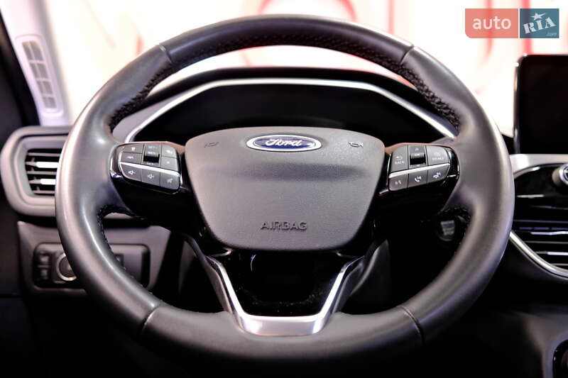 Внедорожник / Кроссовер Ford Escape 2022 в Одессе