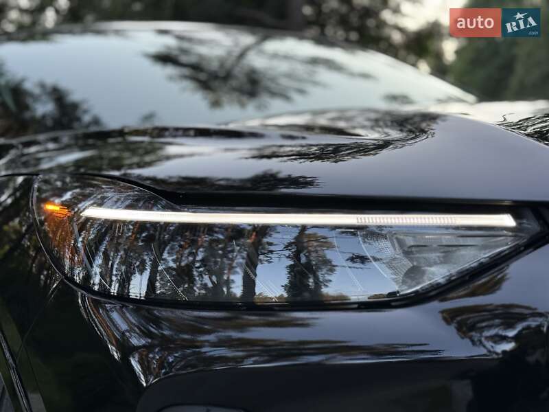 Позашляховик / Кросовер Ford Escape 2023 в Львові