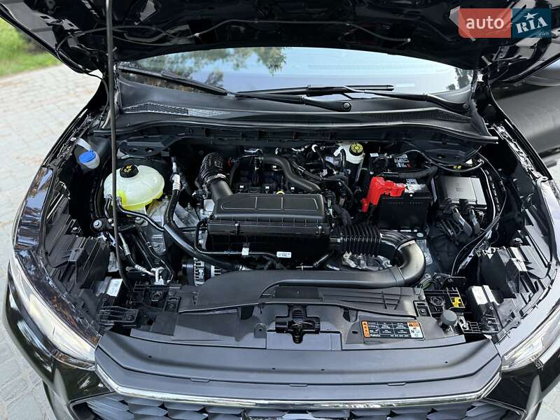 Позашляховик / Кросовер Ford Escape 2023 в Львові