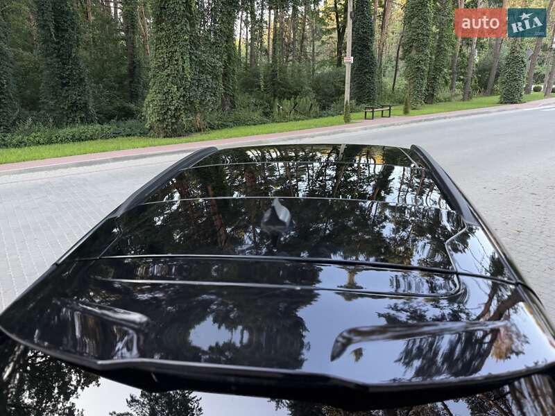 Позашляховик / Кросовер Ford Escape 2023 в Львові