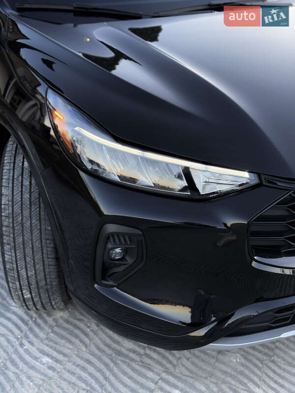 Внедорожник / Кроссовер Ford Escape 2023 в Львове