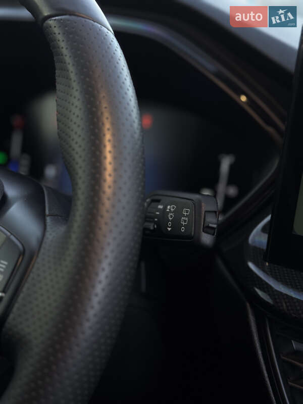 Внедорожник / Кроссовер Ford Escape 2023 в Львове