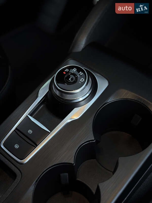 Внедорожник / Кроссовер Ford Escape 2023 в Львове