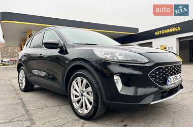 Внедорожник / Кроссовер Ford Escape 2022 в Василькове