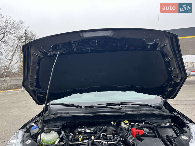 Внедорожник / Кроссовер Ford Escape 2022 в Василькове фото 60 Внедорожник / Кроссовер Ford Escape 2022 в Василькове