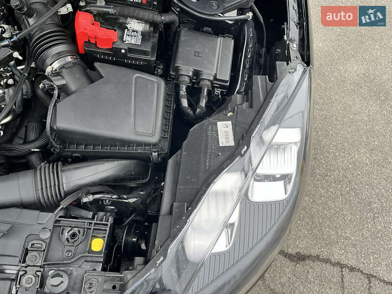 Внедорожник / Кроссовер Ford Escape 2022 в Василькове фото 63 Внедорожник / Кроссовер Ford Escape 2022 в Василькове