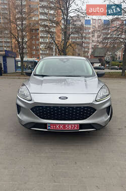 Внедорожник / Кроссовер Ford Escape 2022 в Белой Церкви