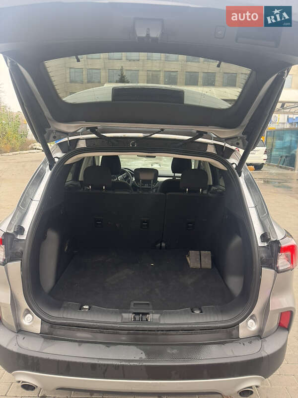 Внедорожник / Кроссовер Ford Escape 2022 в Белой Церкви