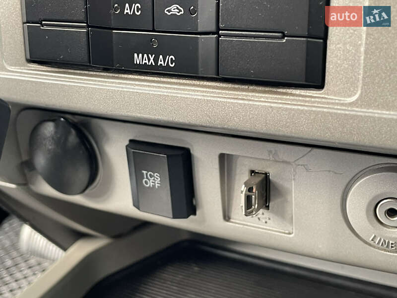 Внедорожник / Кроссовер Ford Escape 2012 в Лубнах