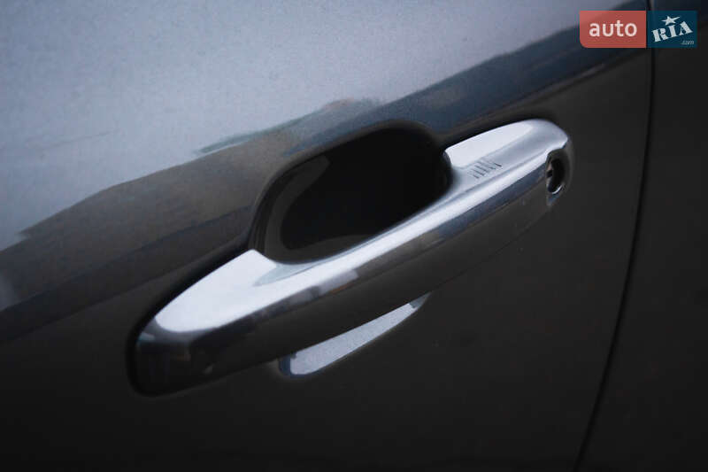 Позашляховик / Кросовер Ford Escape 2020 в Києві