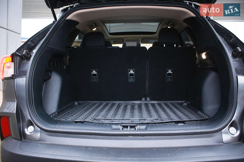 Позашляховик / Кросовер Ford Escape 2020 в Києві