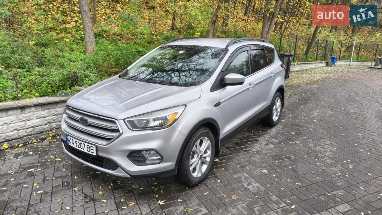 2016 Ford Escape - мініатюра 45