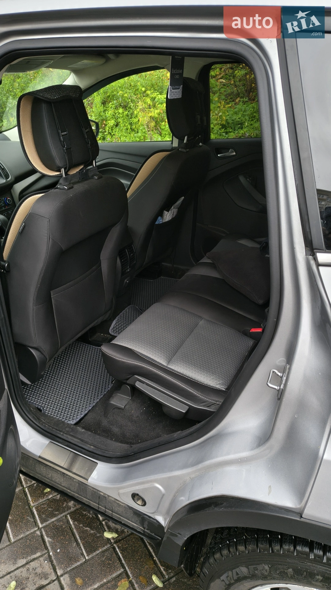 2017 Ford Escape - мініатюра 8