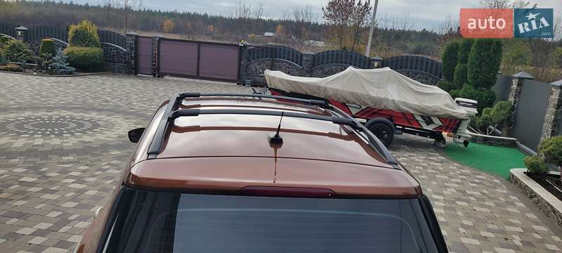 Внедорожник / Кроссовер Ford Escape 2016 в Гайвороне фото 38 Внедорожник / Кроссовер Ford Escape 2016 в Гайвороне